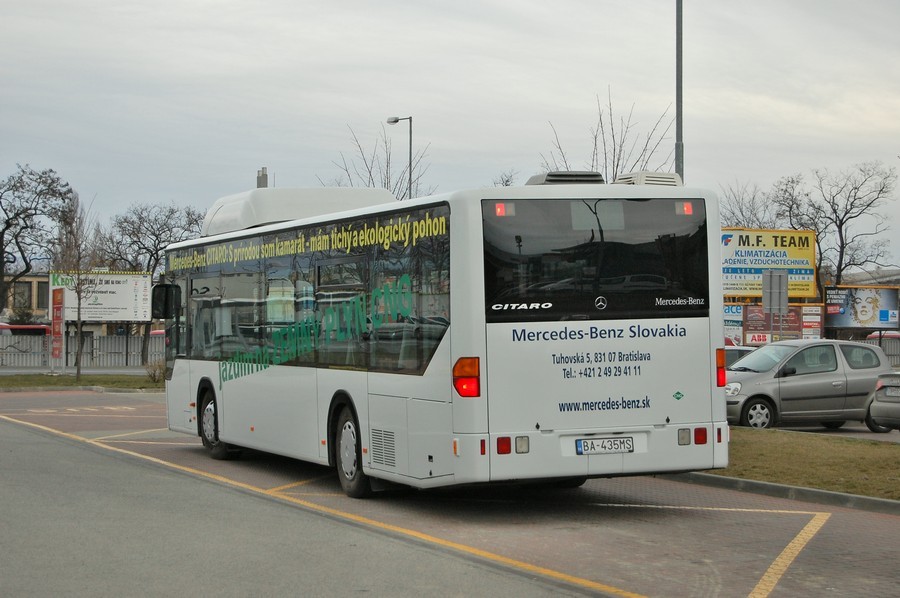 BA-435MS