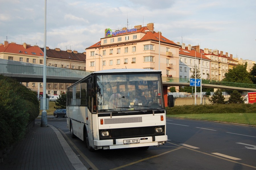 1S6 6716