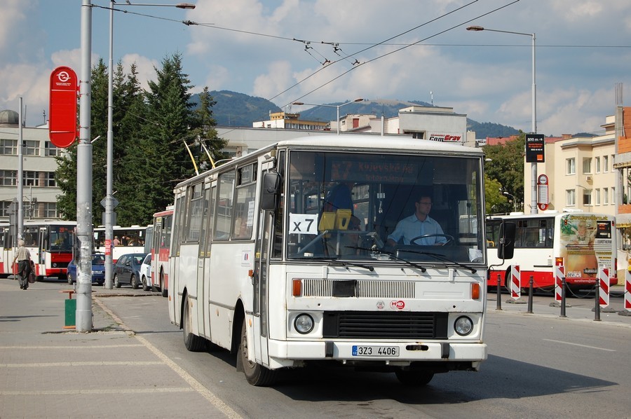 3Z3 4406