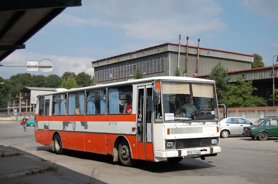 PB-114AJ