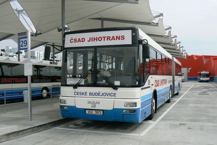 2C2 1672