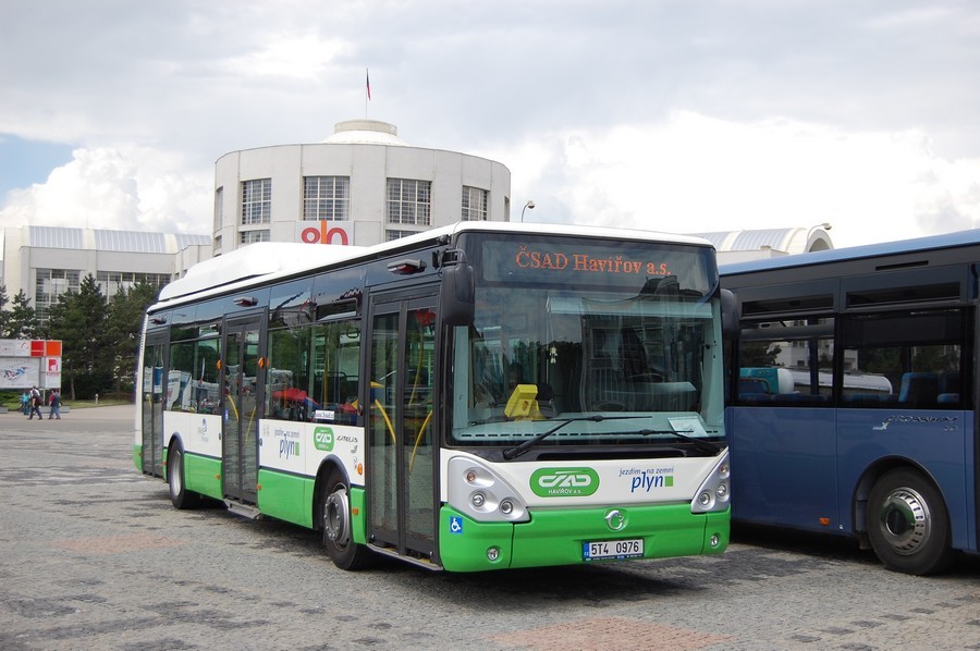 5T4 0976