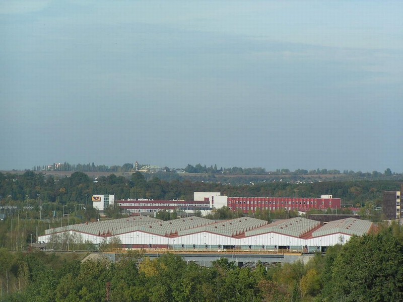 Depo Hostivař
