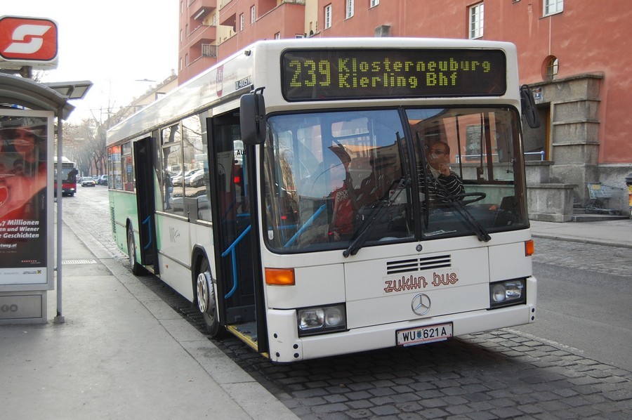 WU 621 A
