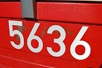 5636