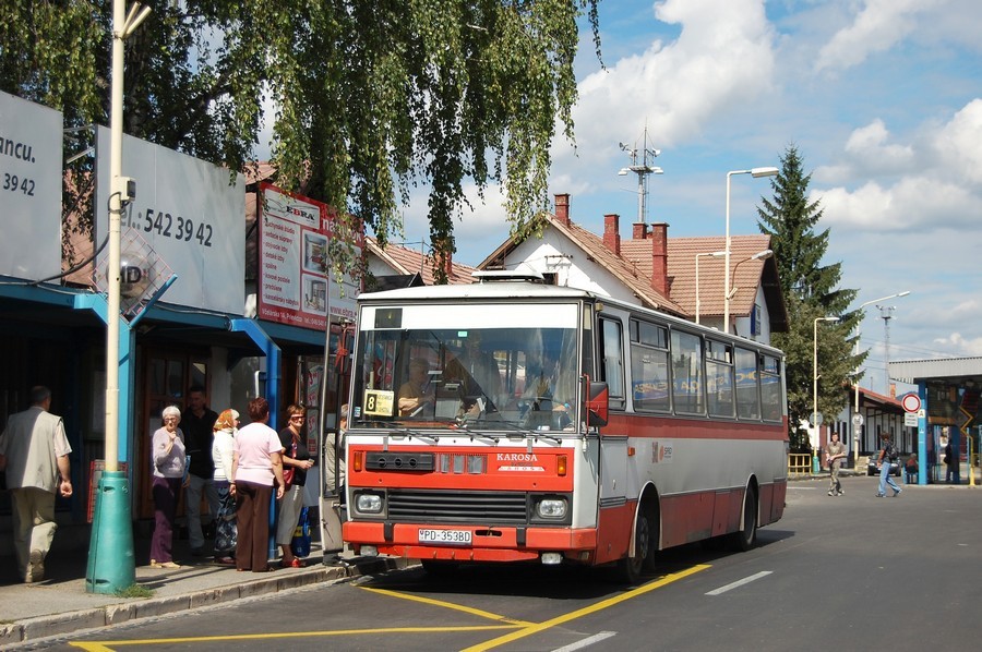 PD-353BD