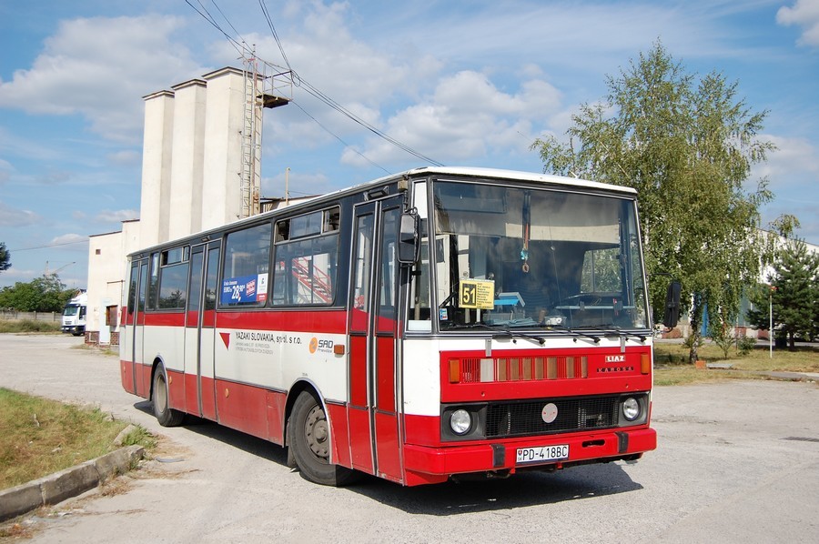 PD-418BC