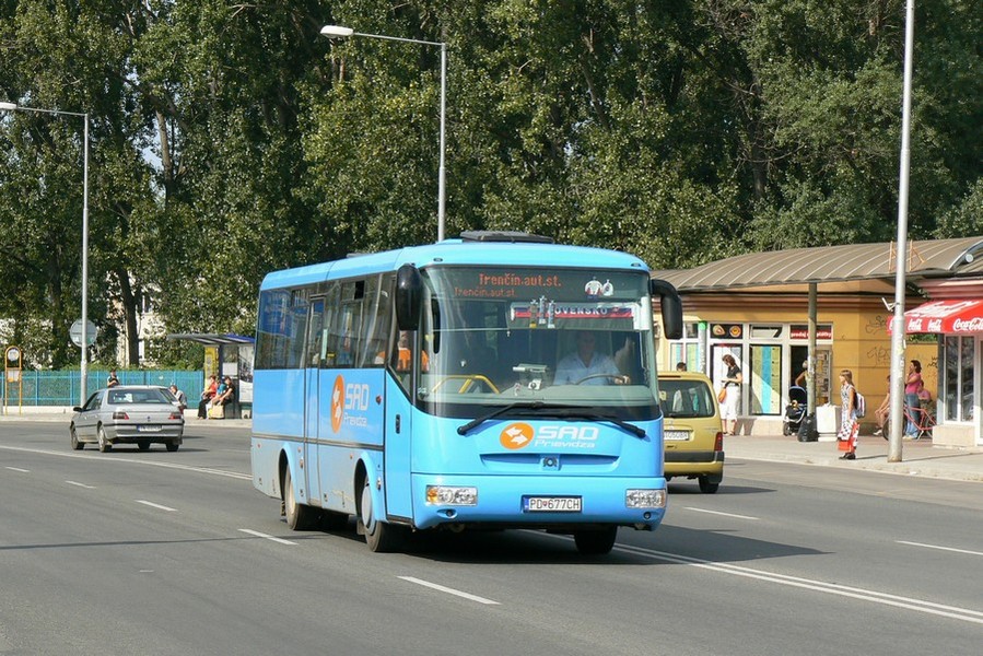 PD-677CH