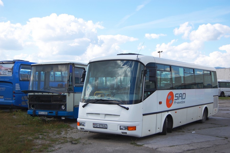 PD-976AZ