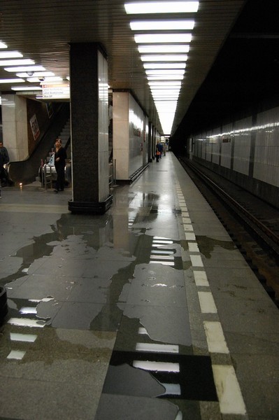 Pankrác
