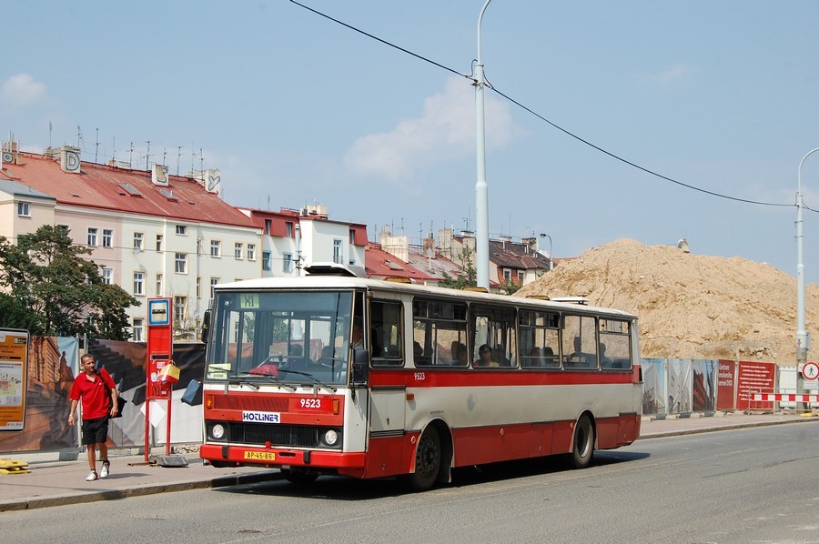 9523