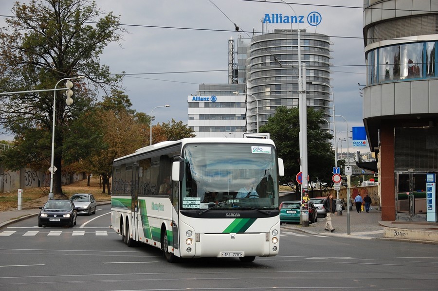 1P3 7791