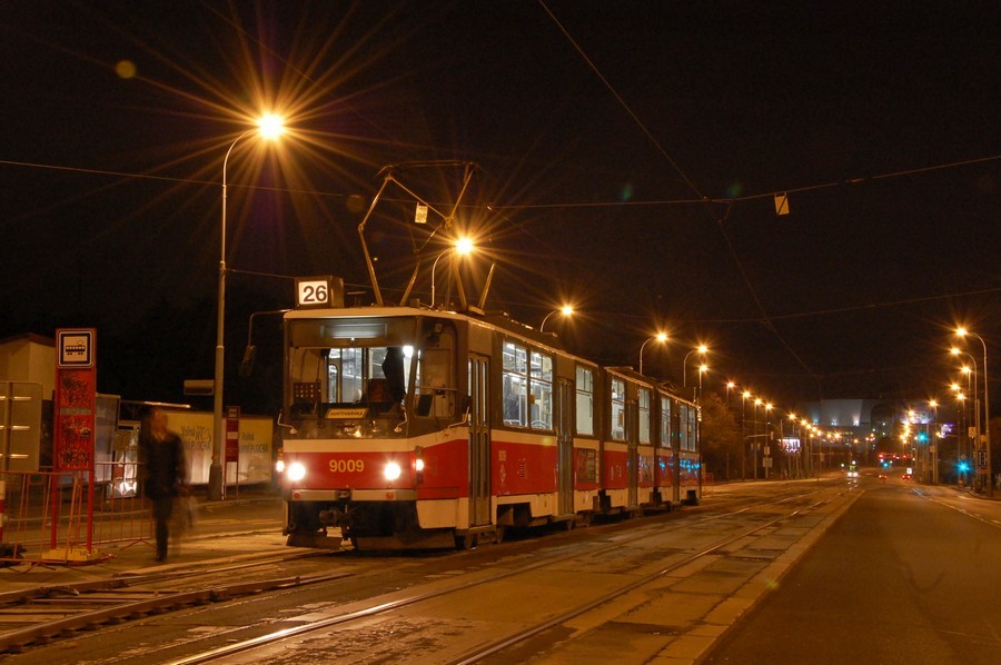 9009