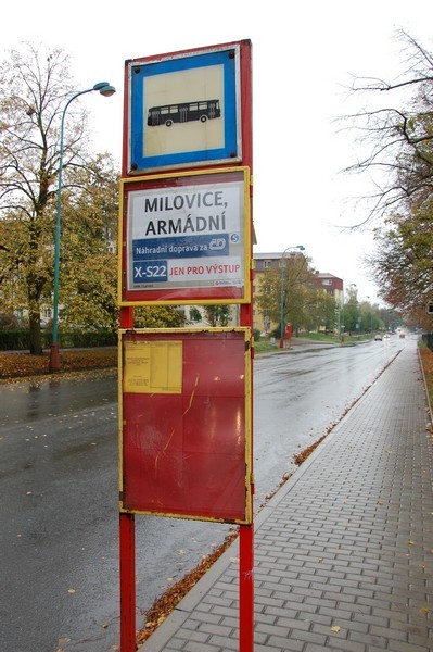 Armádní