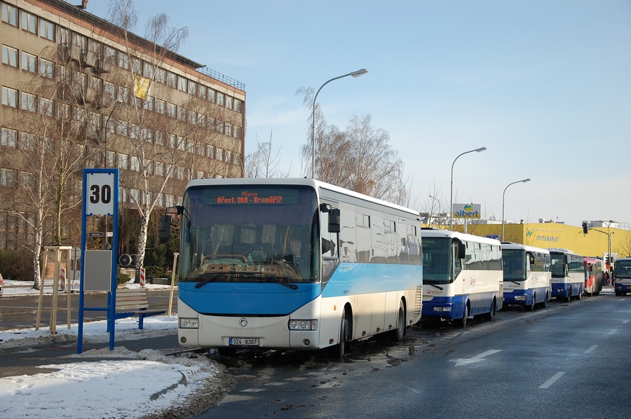 3Z4 8307