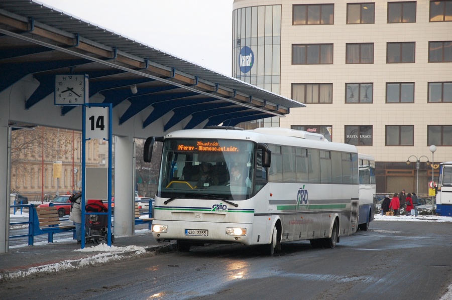 4Z0 2265