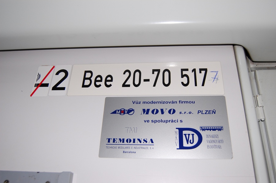 Bee 20-70 517