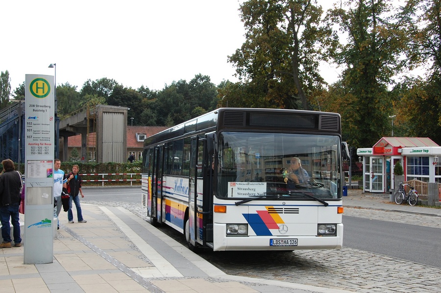 LDS-HA 126