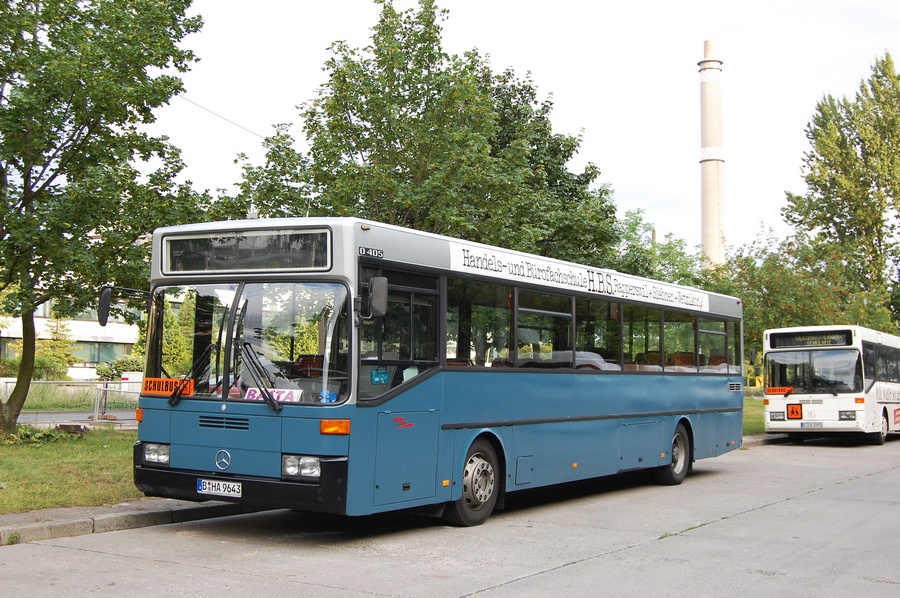 B-HA 9643