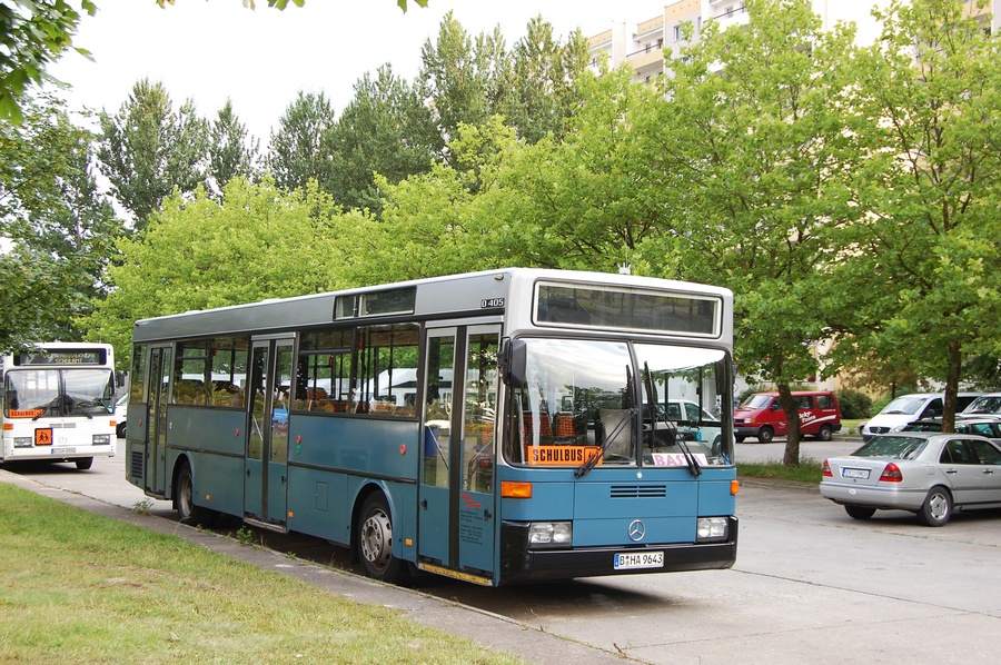B-HA 9643