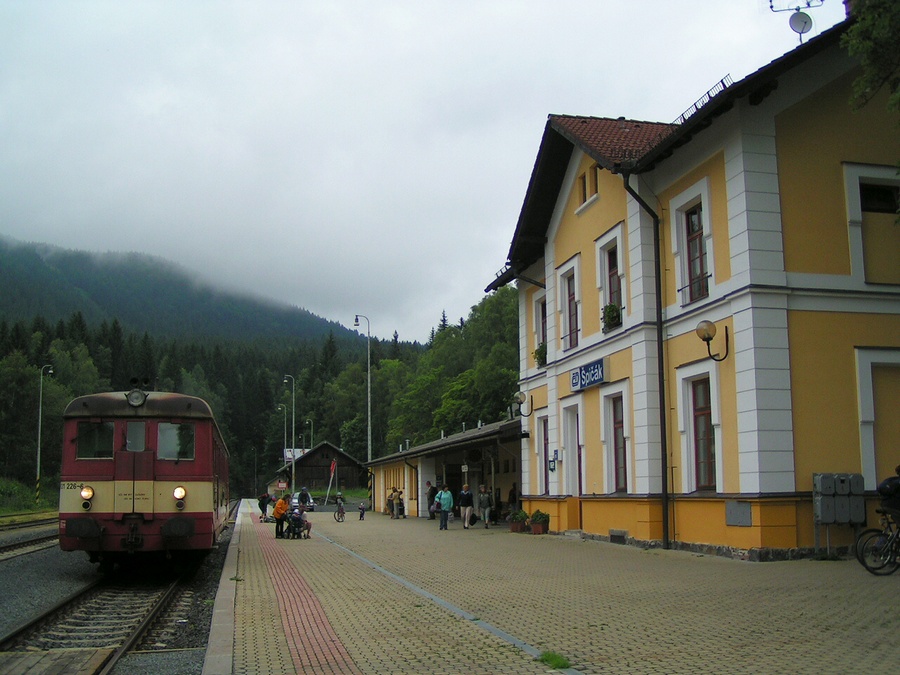 Špičák
