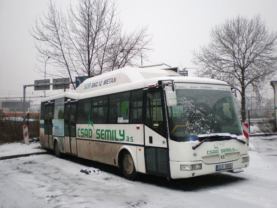 2L9 5809