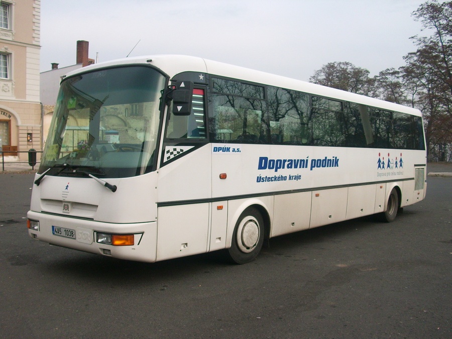 4A5 1038