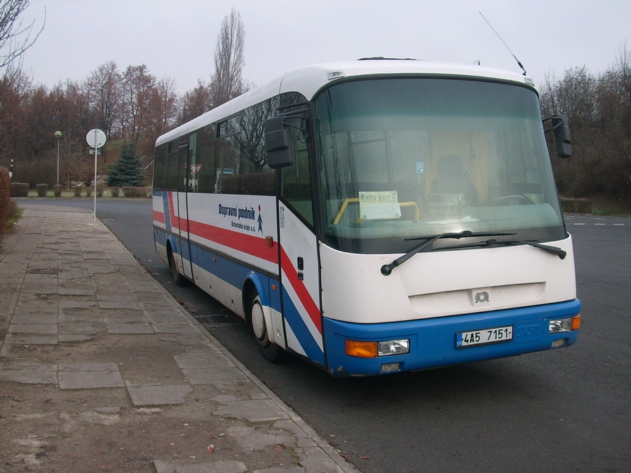4A5 7151