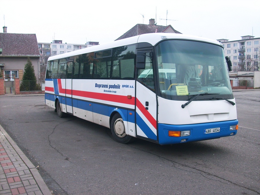 4A6 4034
