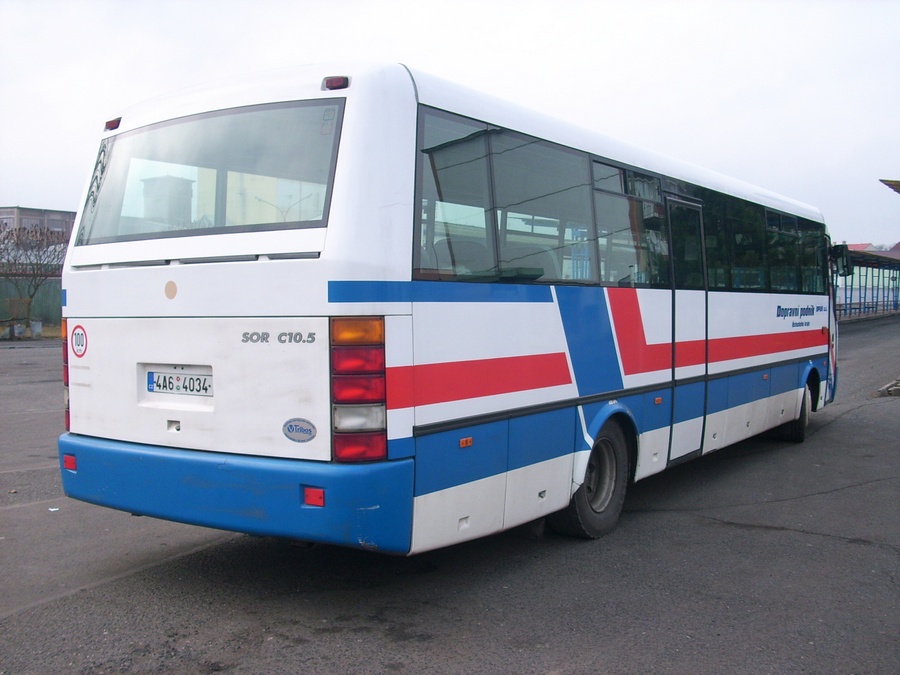 4A6 4034