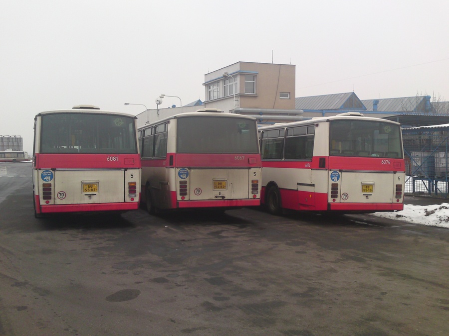 6081+6067+6074