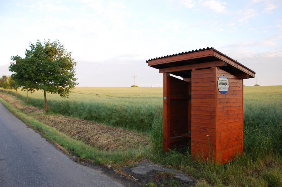 Olešná