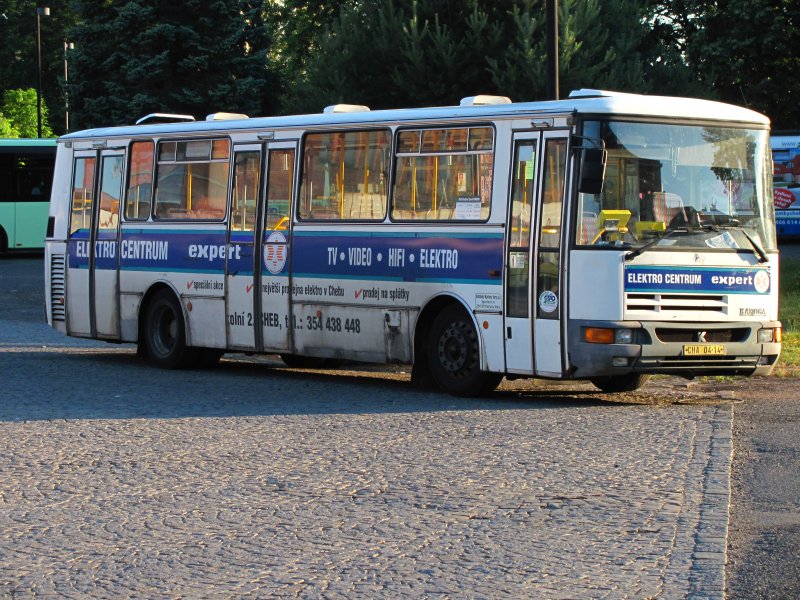 CHA 04-14