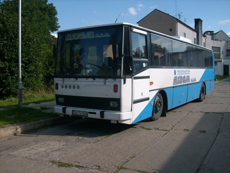 TV-741BA