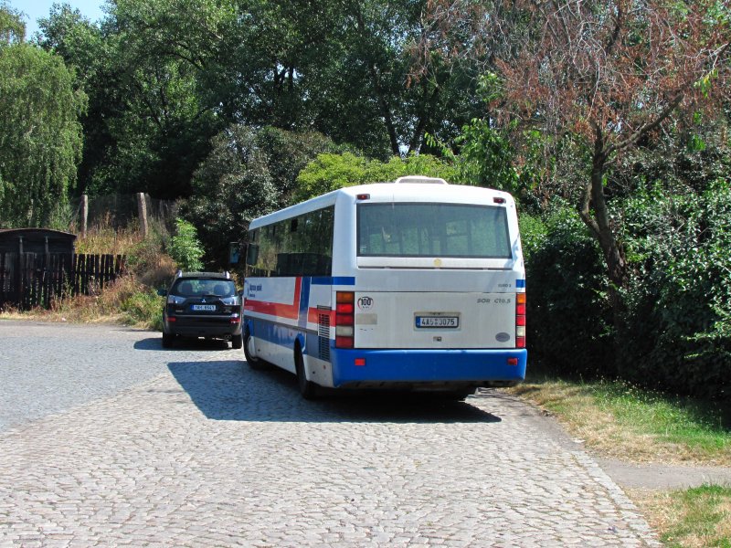 4A5 3075