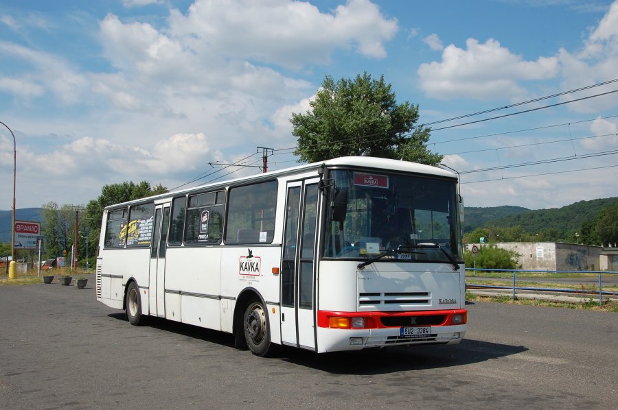 5U2 3384