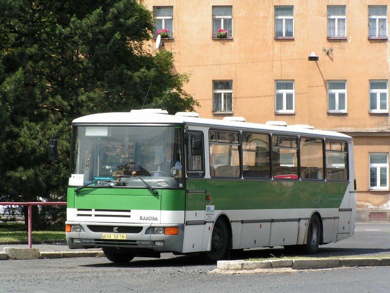 CHA 02-18