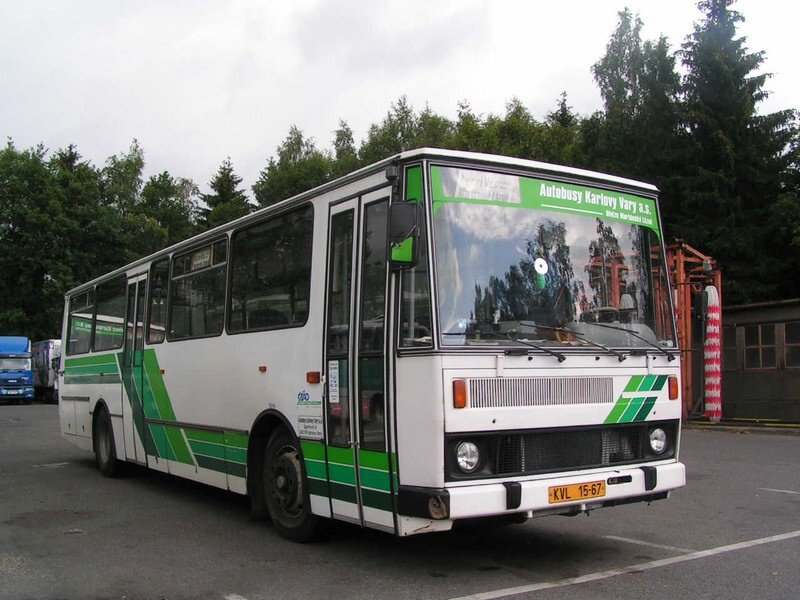 KVL 15-67