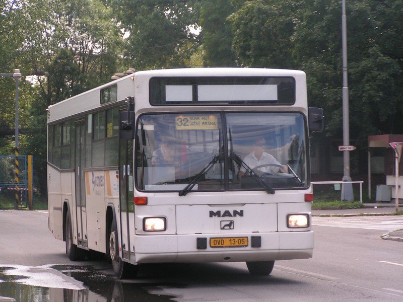 OVD 13-05