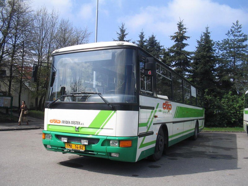 FMB 14-82