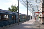 Örs vezér tere