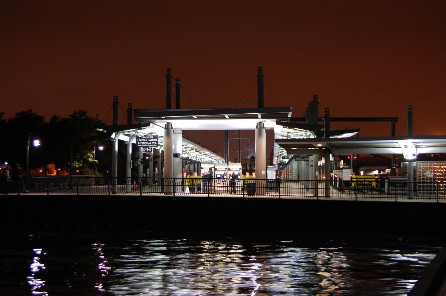 Terminal