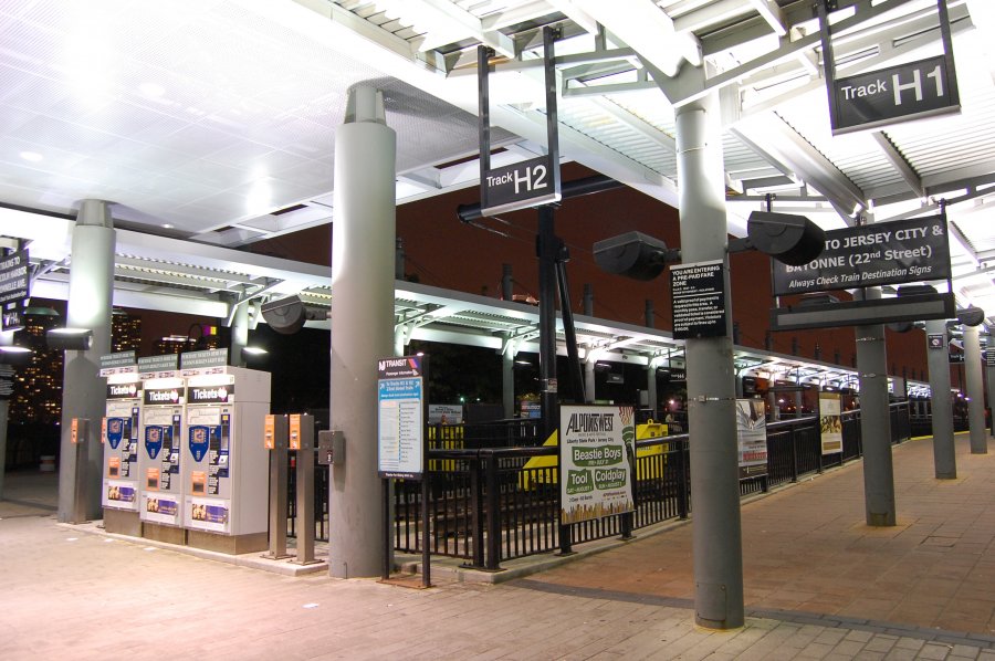Terminal