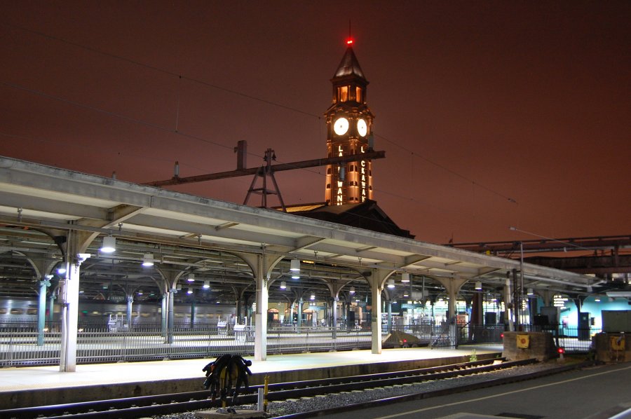 Hoboken