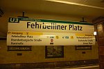 Fehrbelliner Platz