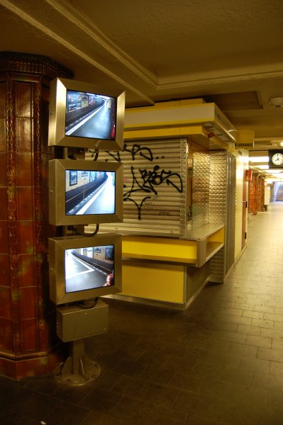 Fehrbelliner Platz
