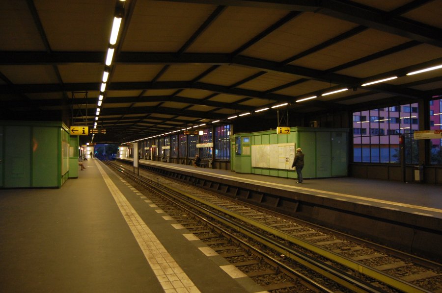 Nollendorfplatz