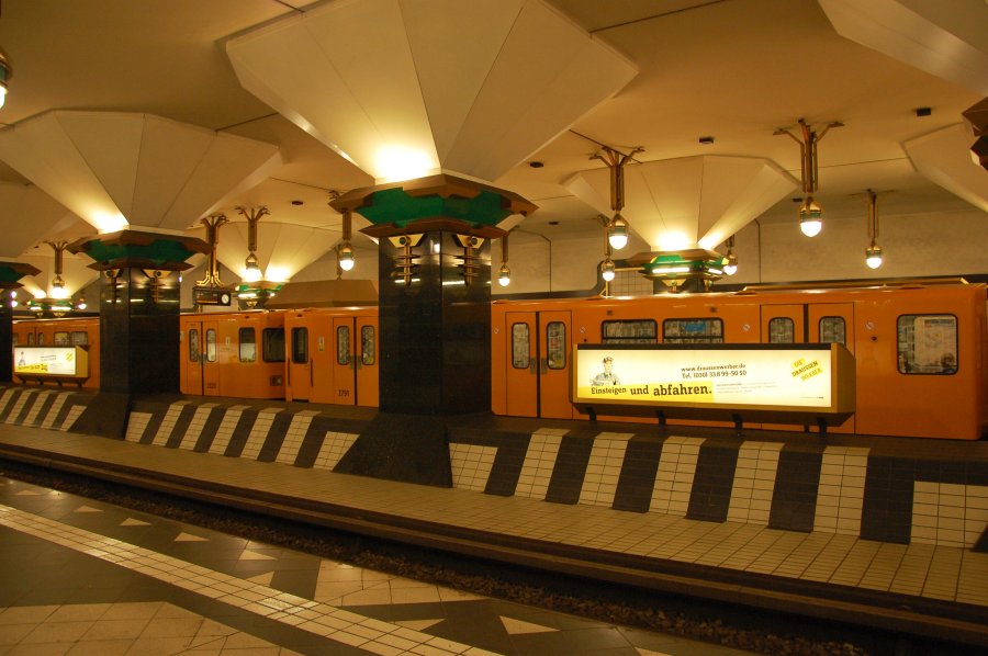 Rathaus Spandau