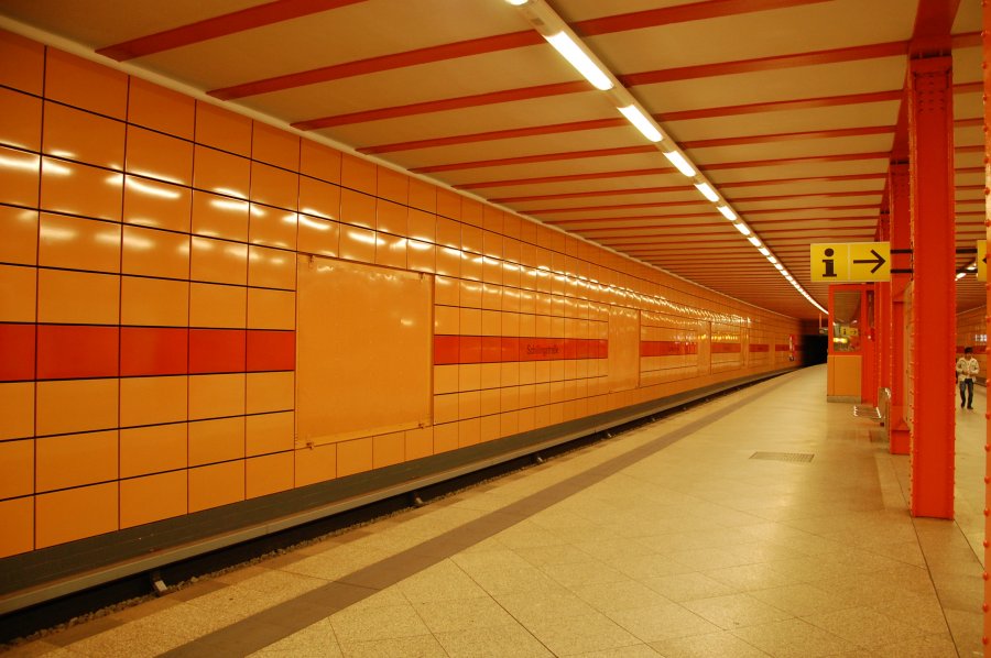Schillingstraße