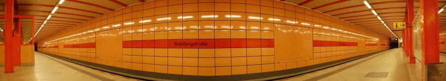 Schillingstraße